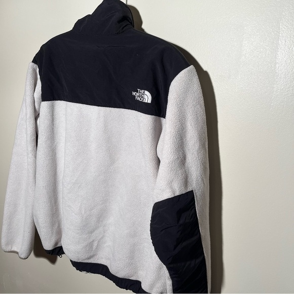 Vintage The North Face Fleece Zip Up - Picture 8 of 9